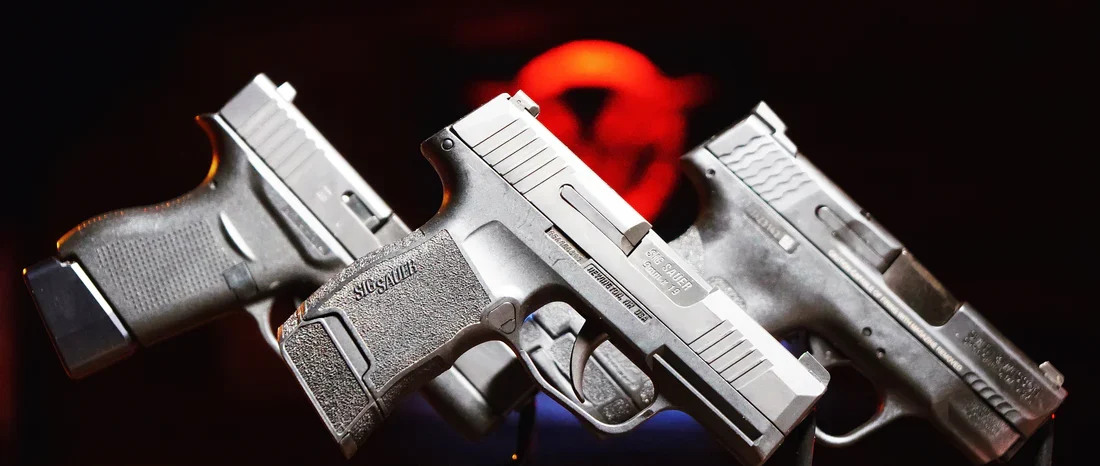 Buy Guns Online