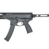 Taurus RPC 9mm Pistol with Brace and M-LOK Handguard