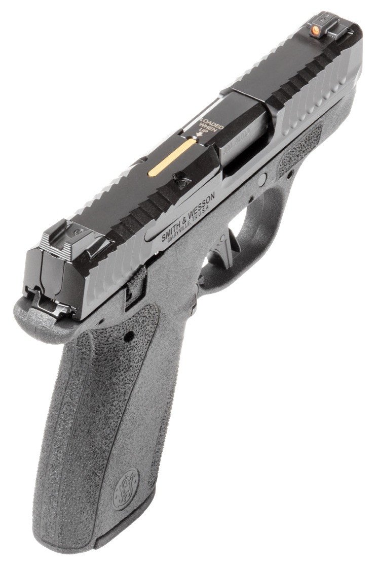 S&W Bodyguard 2.0 Pistol