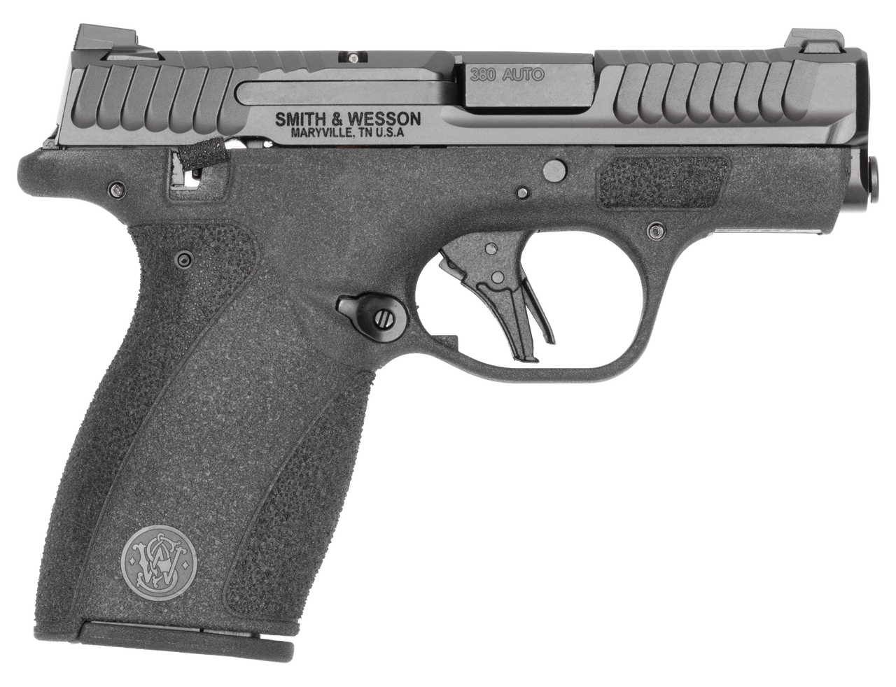S&W Bodyguard 2.0 Pistol