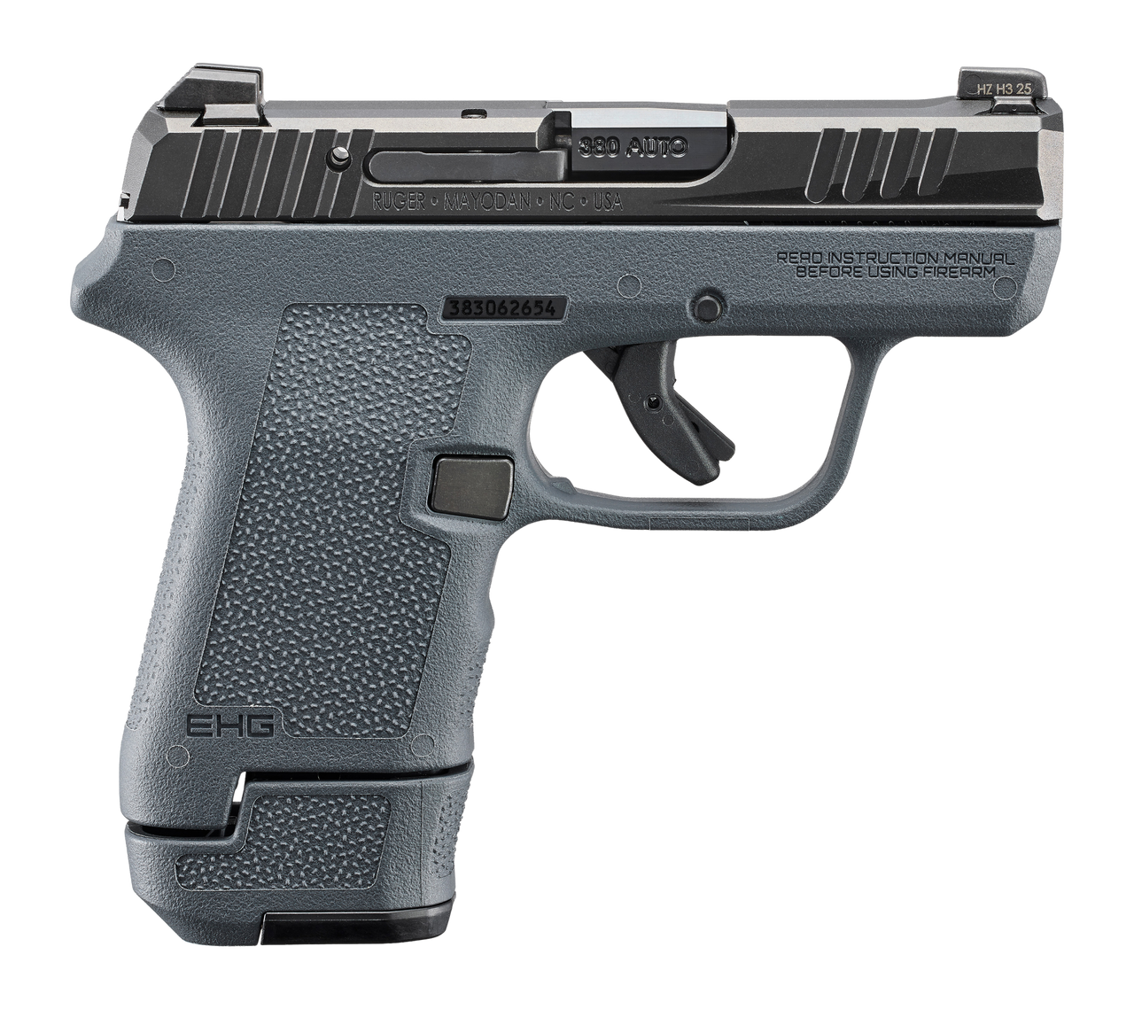 Ruger LCP MAX Pistol
