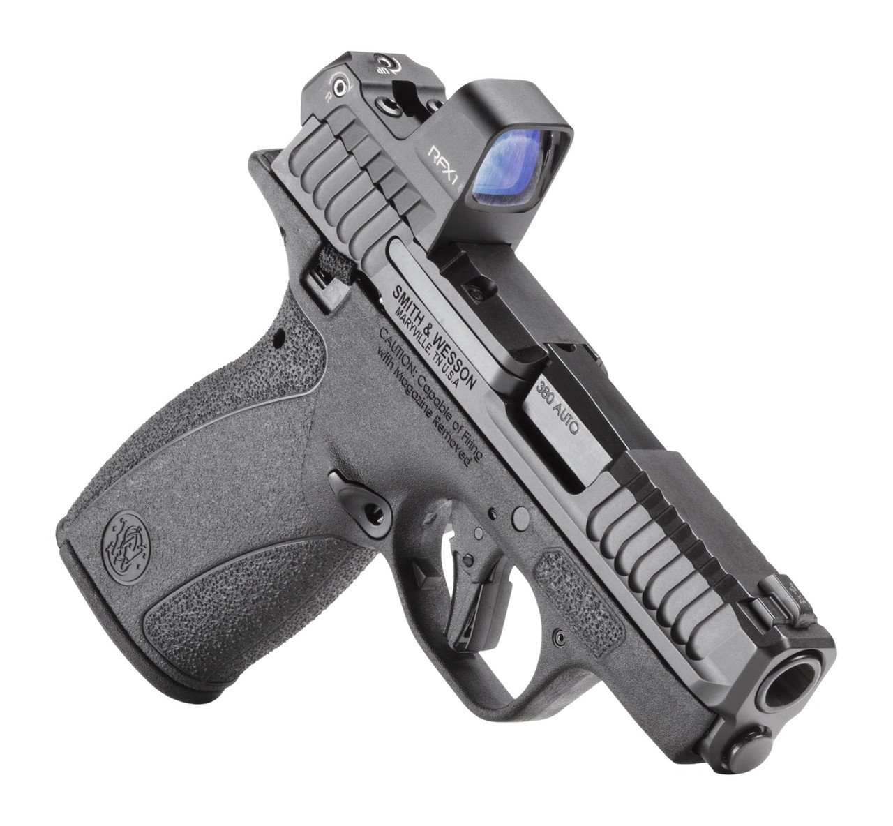 Smith & Wesson Bodyguard 2.0 380 ACP