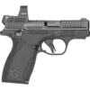Smith & Wesson Bodyguard 2.0 380 ACP