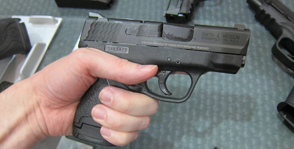 Buy Guns Online