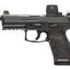 HK VP9A1 K Tactical 9mm Pistol