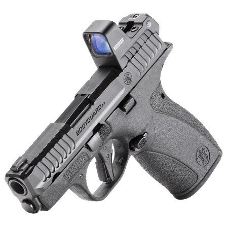 S&W Bodyguard 2.0 S&W Bodyguard 2.0
