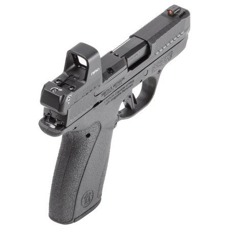 S&W Bodyguard 2.0