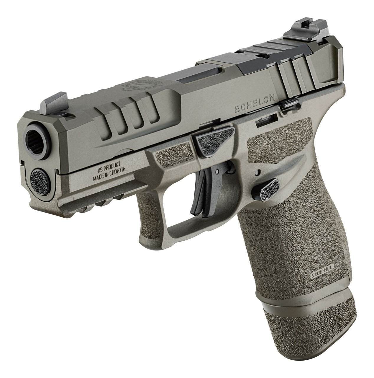 Springfield Echelon 4.0C