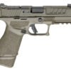 Springfield Echelon 4.0C Compact Optic 9mm Pistol with Green Dot Sight