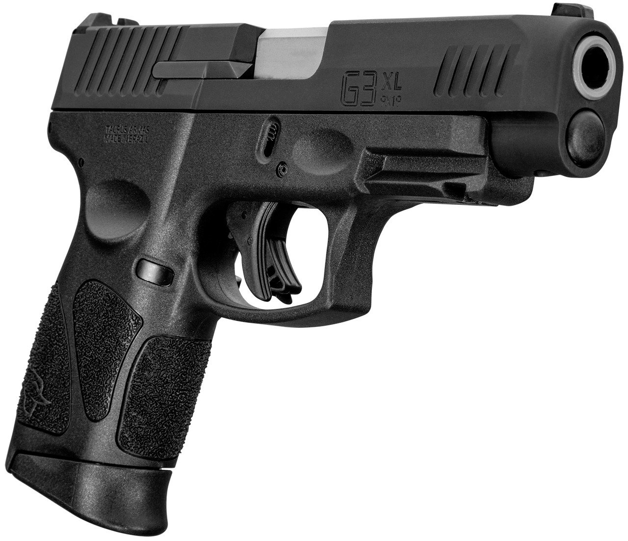 Taurus G3XL Compact 9mm Pistol